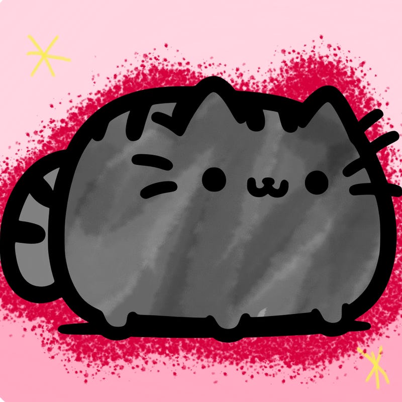 pusheen
