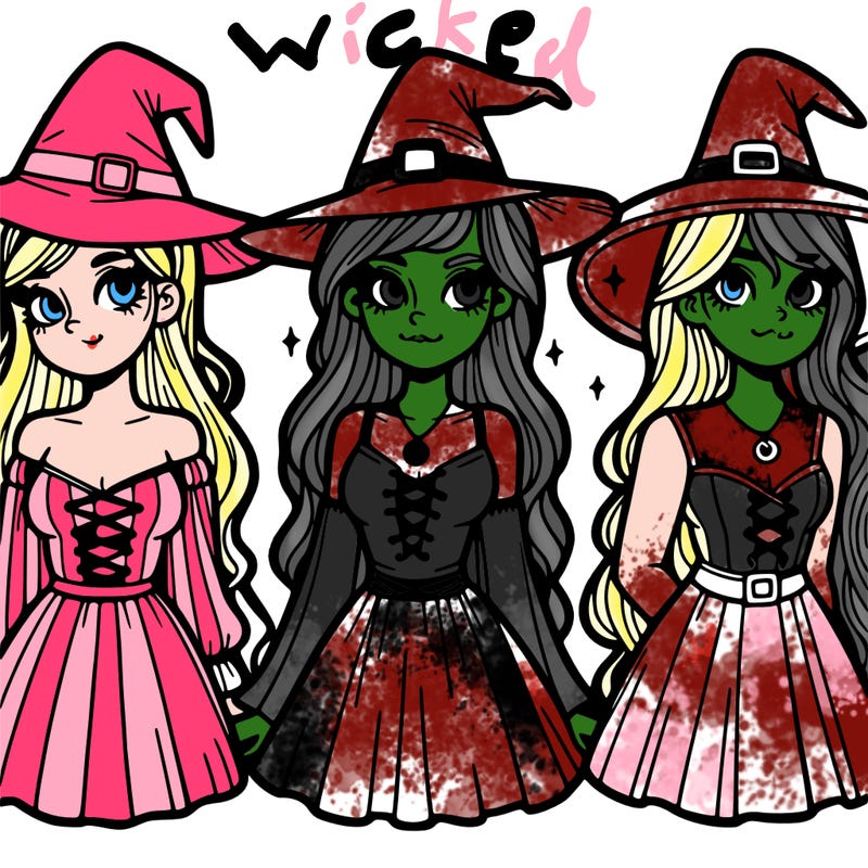 witches