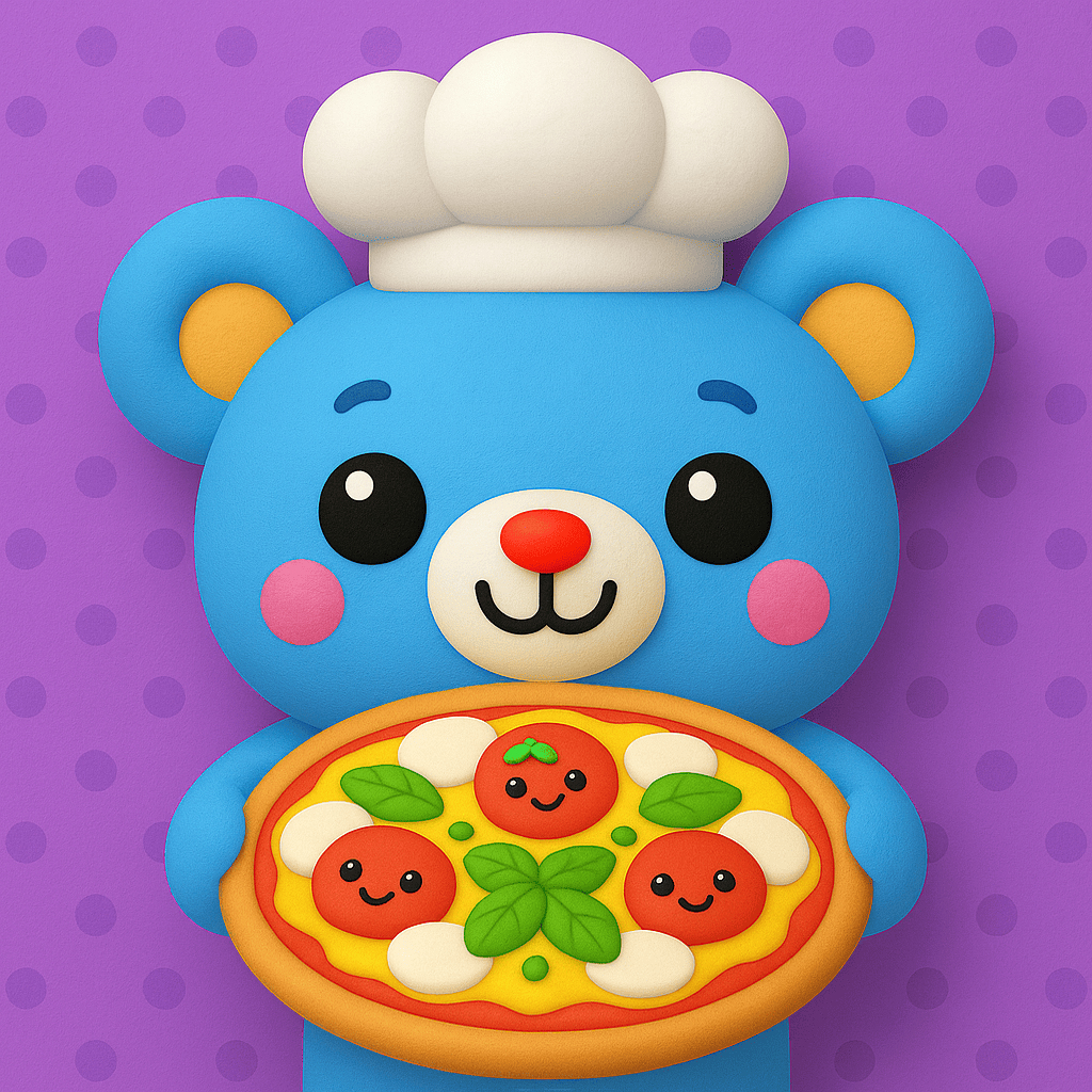 22LEARN Kids Cooking & Baking - Education App | MWM