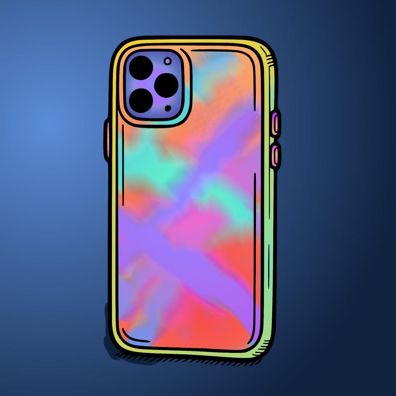 phone case