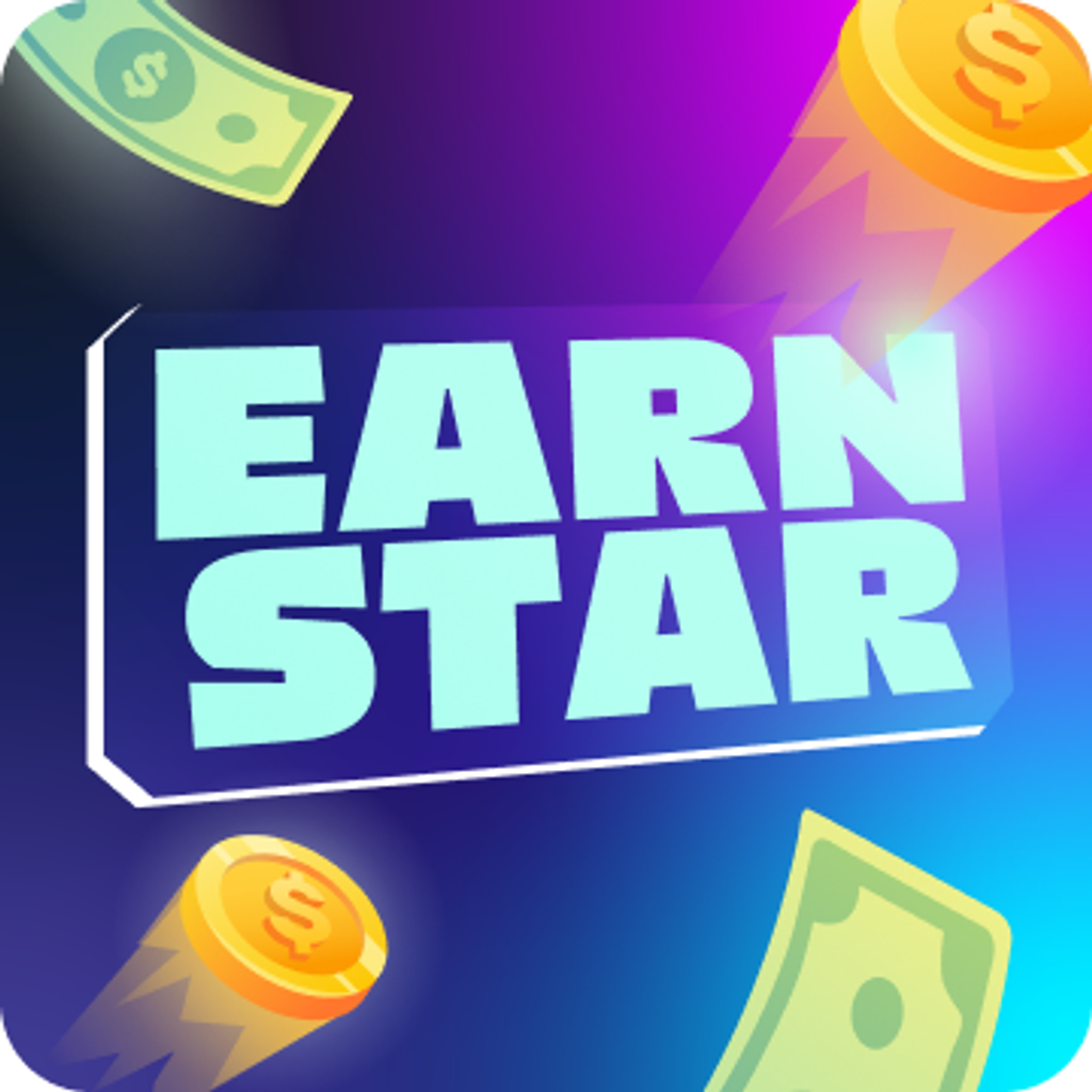 EarnStar: Earn Money Fast