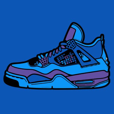 jordan 4