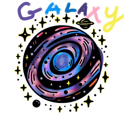 galaxy