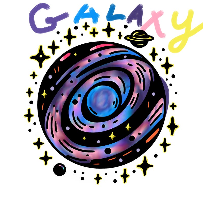 galaxy