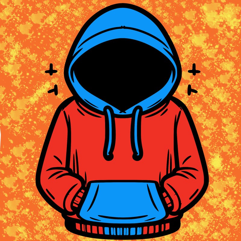 hoodie