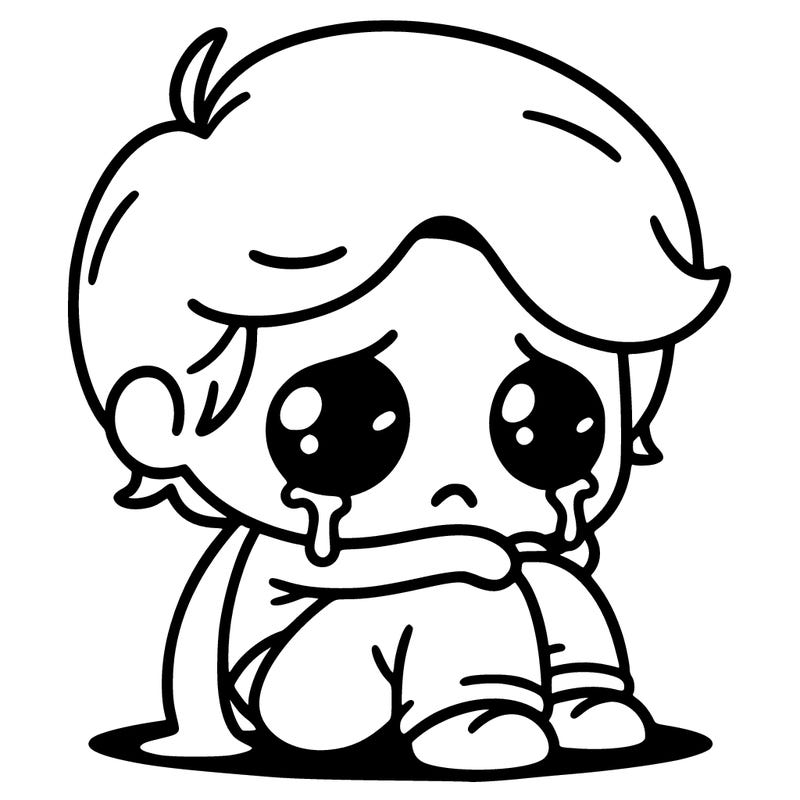 sadness