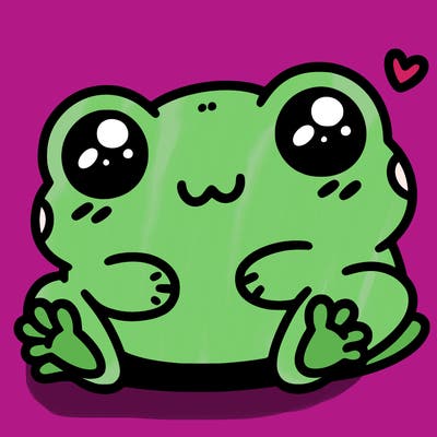 𝚔𝚊𝚠𝚊𝚒𝚒 𝚏𝚛𝚘𝚐