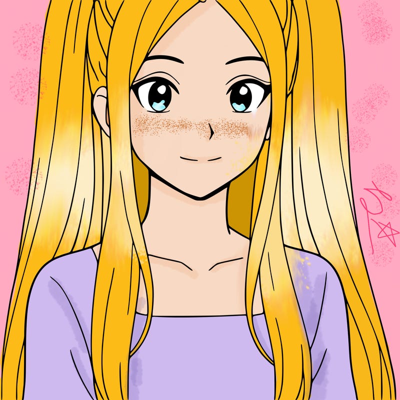 After