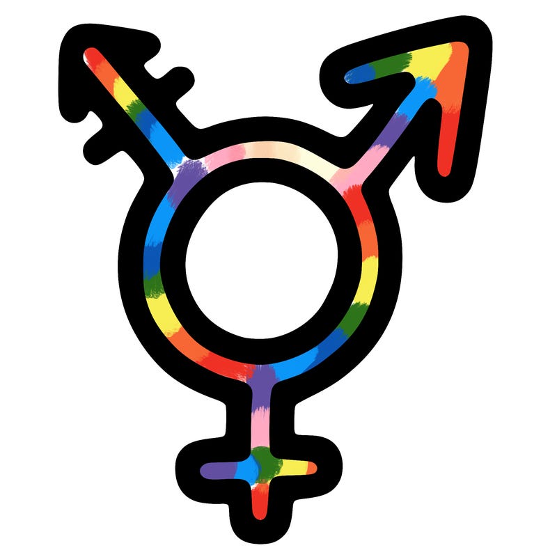 transgender