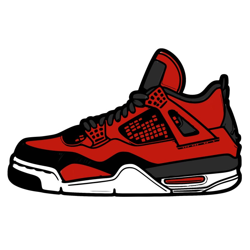 jordan 4