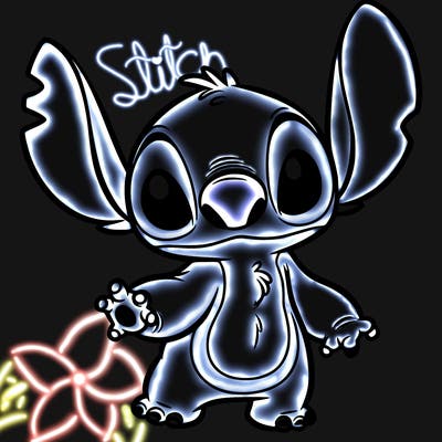 stitch