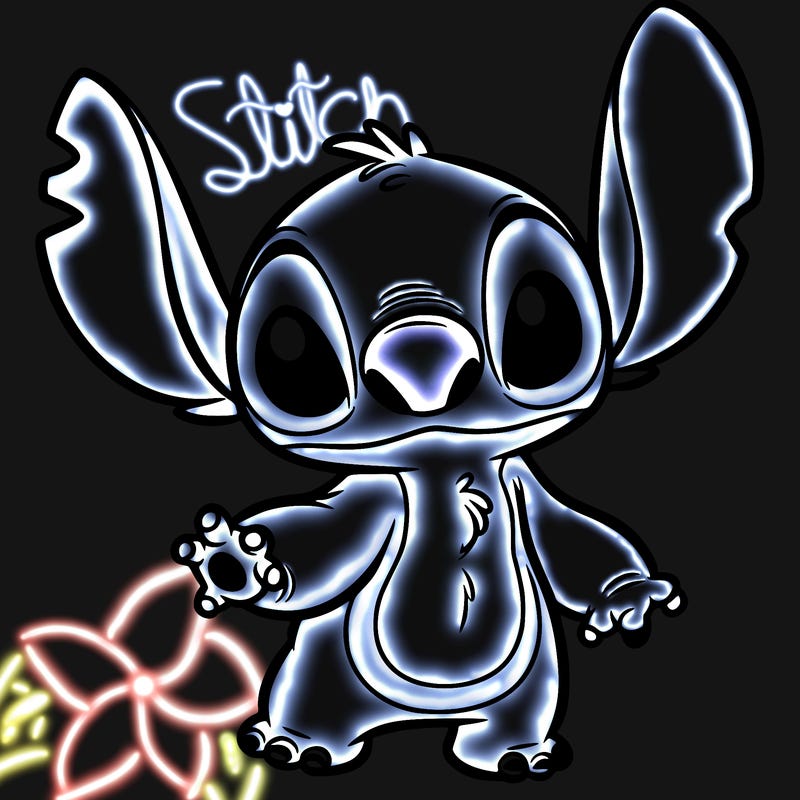 stitch