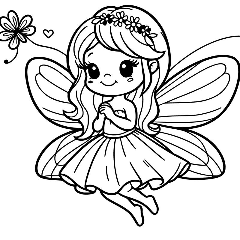 fairy