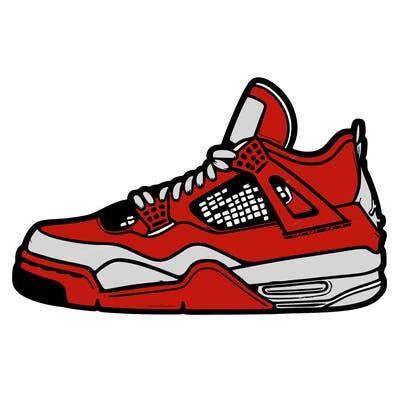 jordan 4