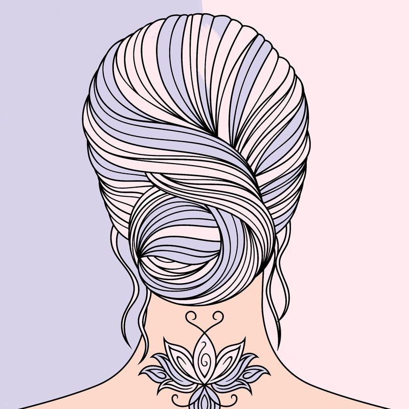 After