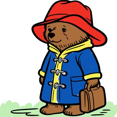 paddington