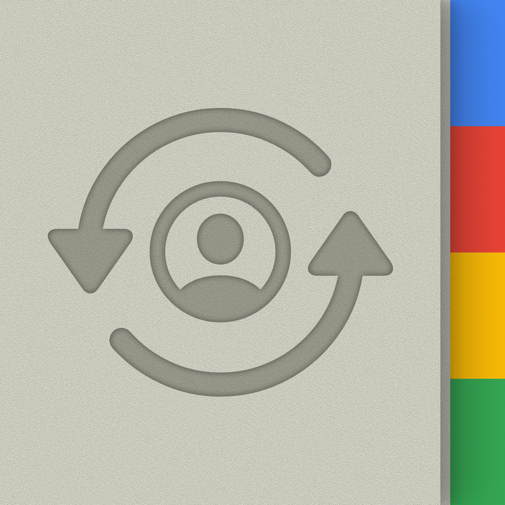 Contacts Backup and Transfer⁺