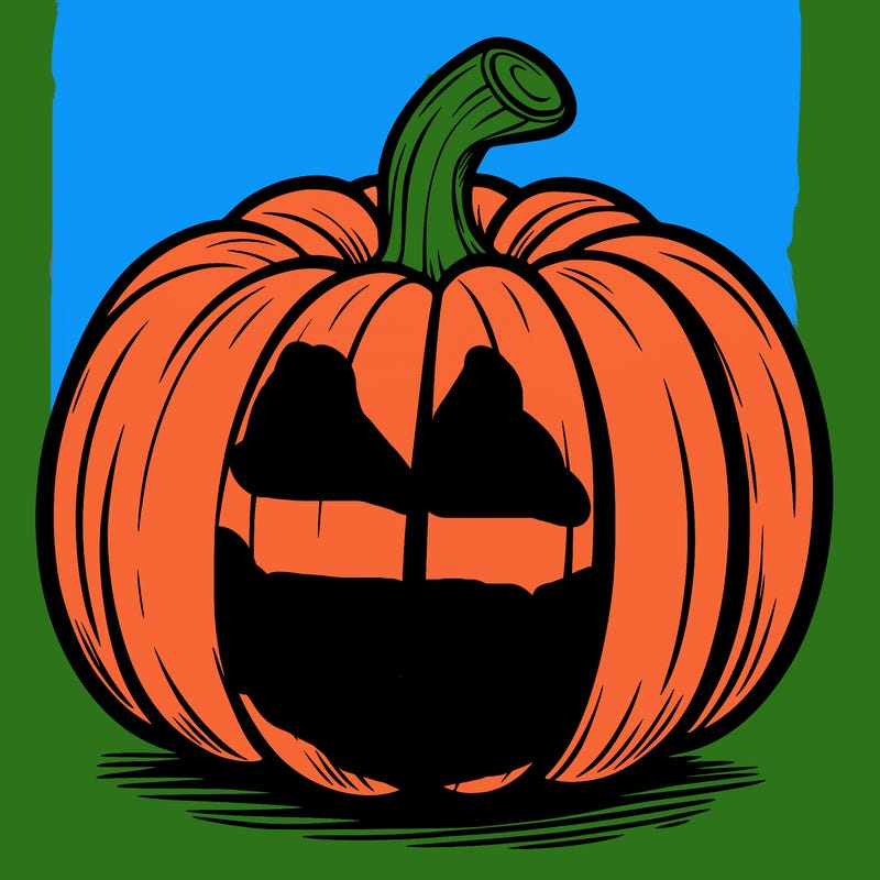 pumkin
