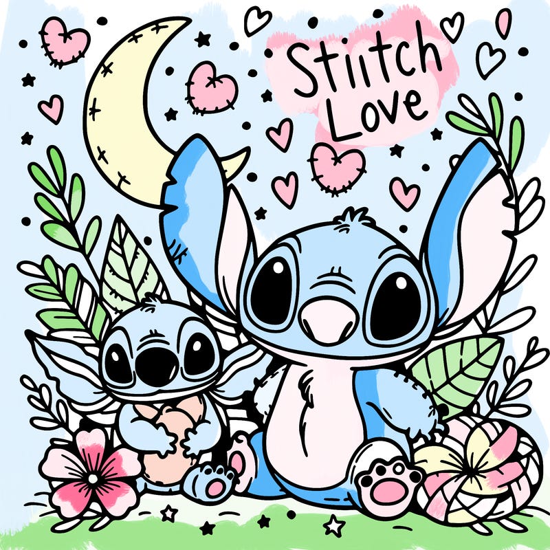 stitchlove