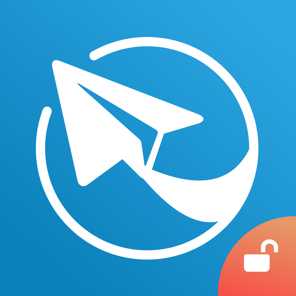 PlanBooster-VPN No Log - Reference App | MWM