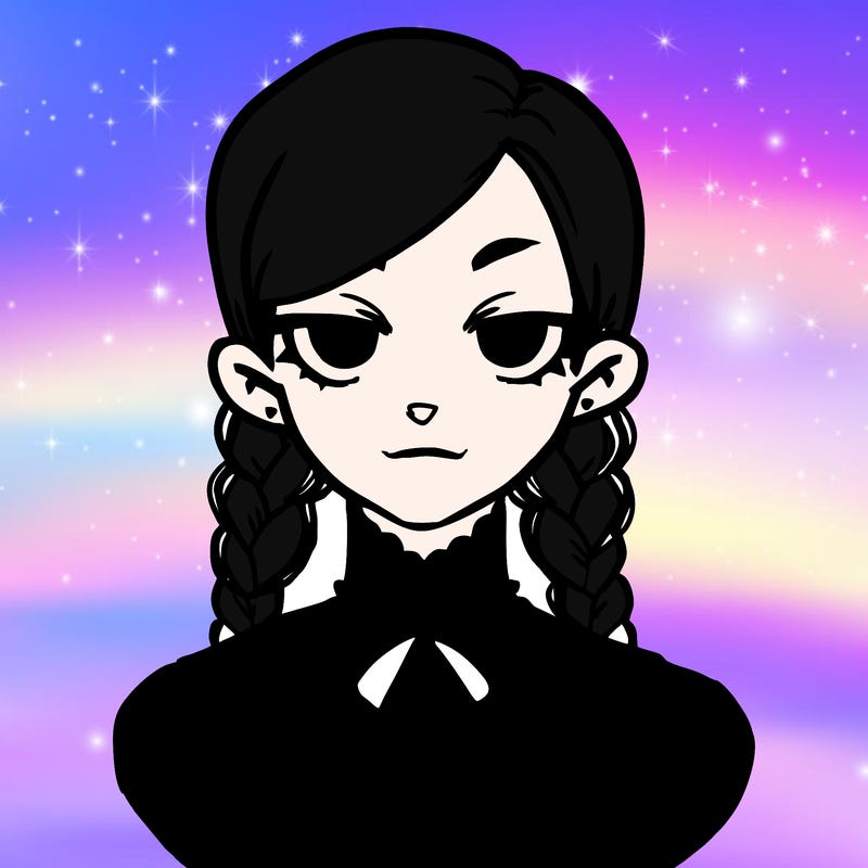 After