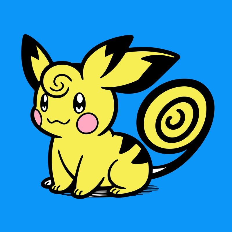 pokimon