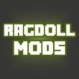 Ragdoll Mods: Guns and Skins