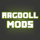 Ragdoll Mods: Guns and Skins