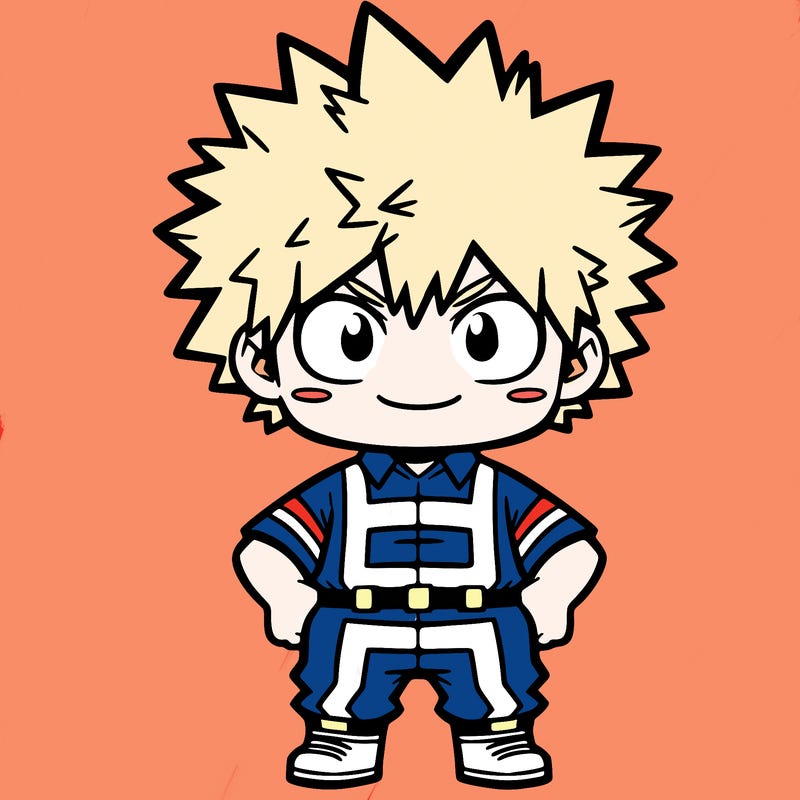 bakugo