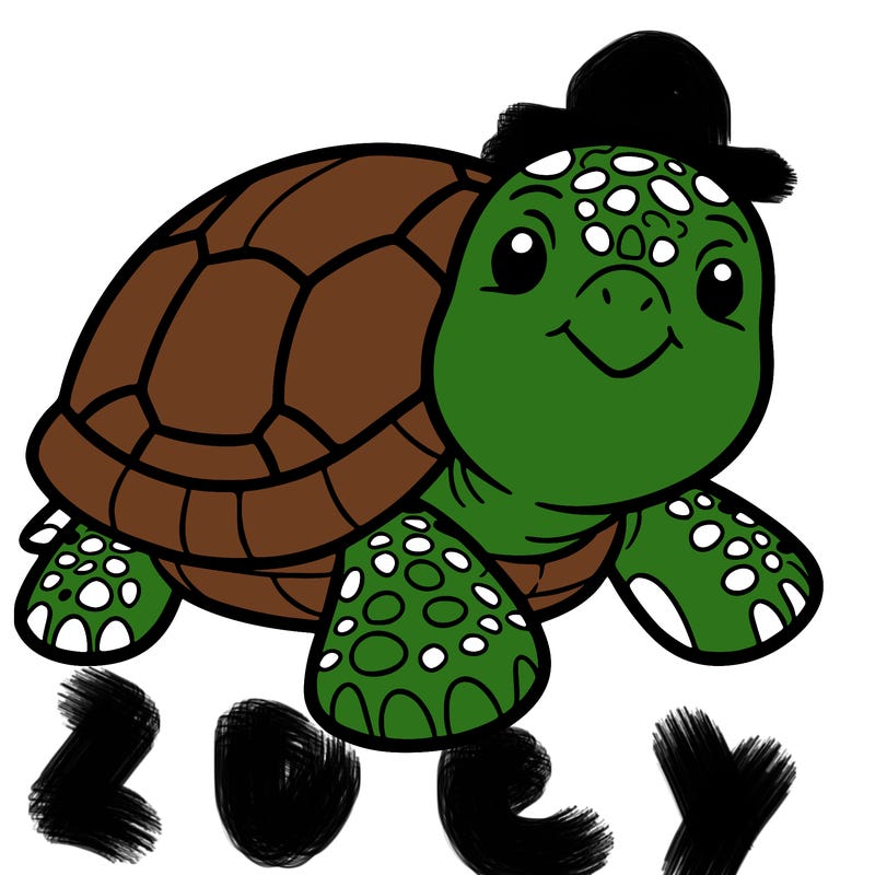 turtle