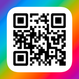 QR-Code Generator & QR Maker - App Icon
