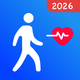 Step Counter - Pedometer Pro
