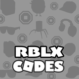 Rbx Codes For RBLX