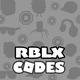 Rbx Codes For RBLX