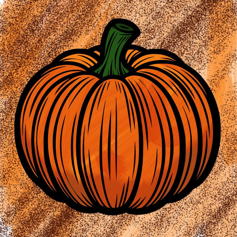 pumpkin