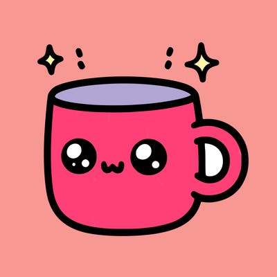 cup