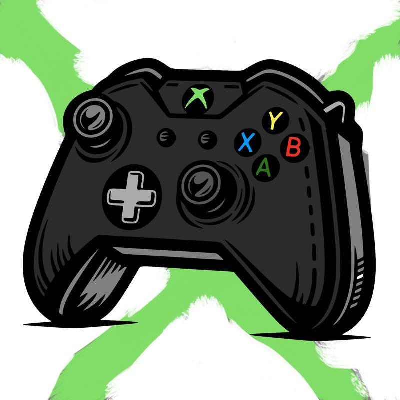 logo xbox