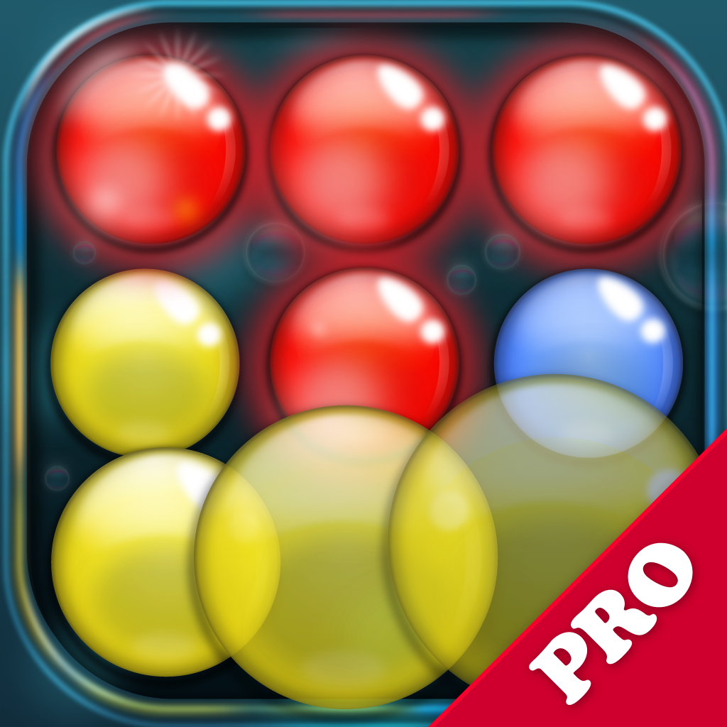Bubble Explode Pro | The Most Satisfying Bubble Shooter