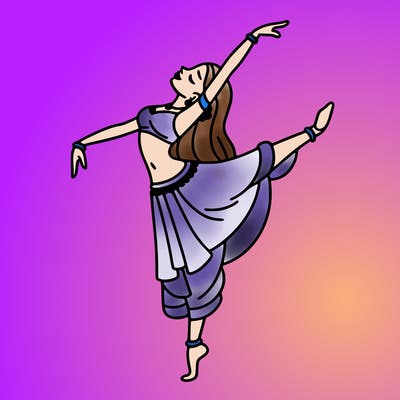 dancer