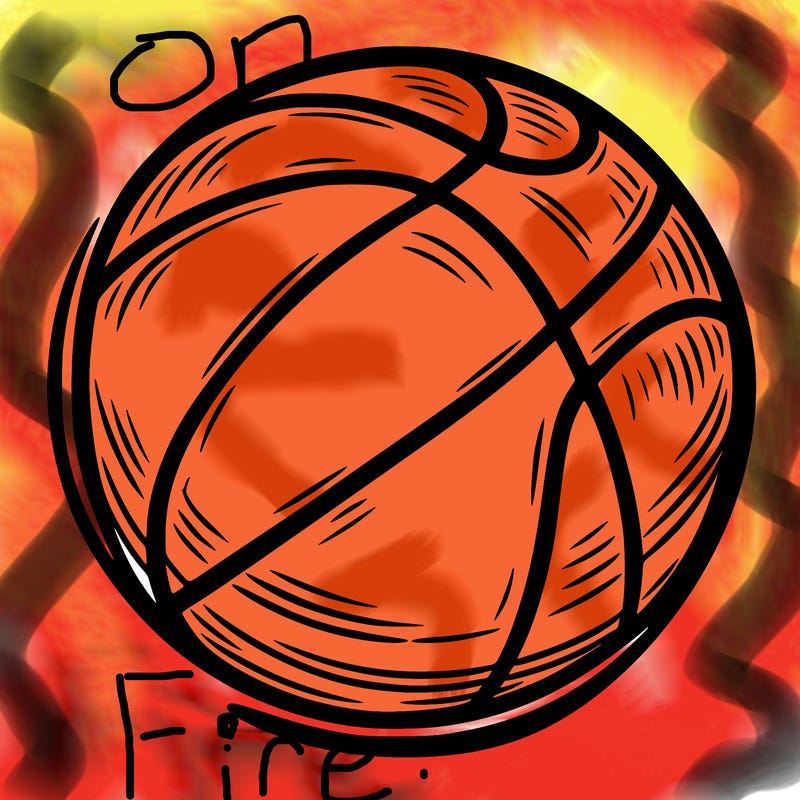basketball