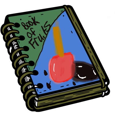 notebook