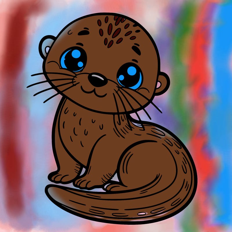 otter