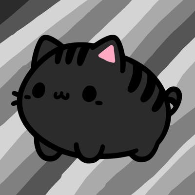 pusheen