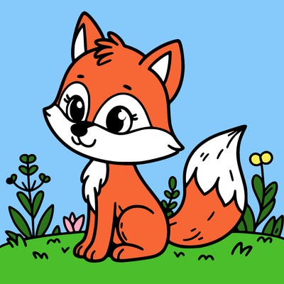 fox