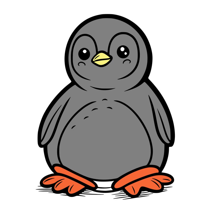 penguin