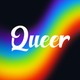 Queer: LGBTQ Chat & Friends