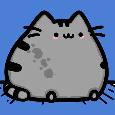 pusheen
