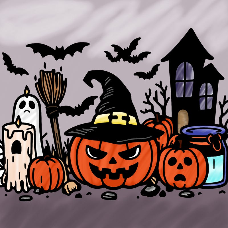halloween