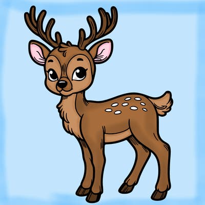 deer
