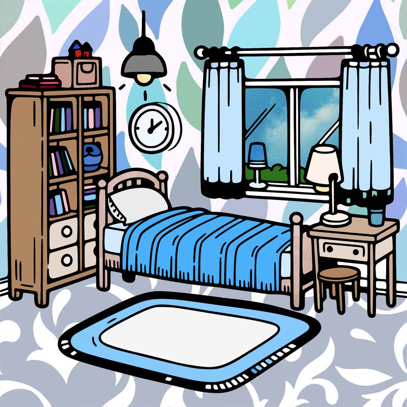 room